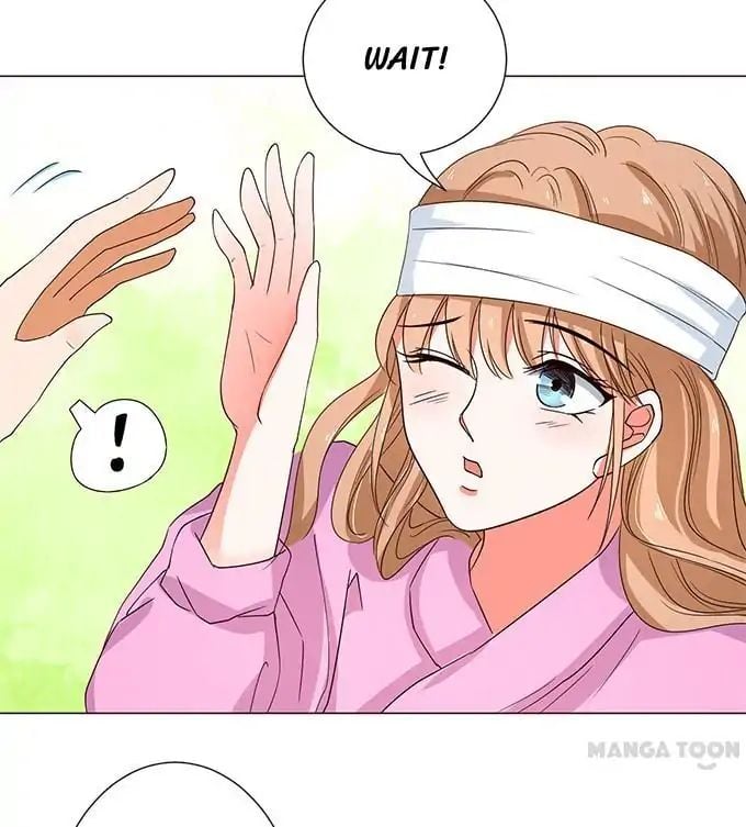 When Doctor Chu Wants Romance chapter 59 - page 13
