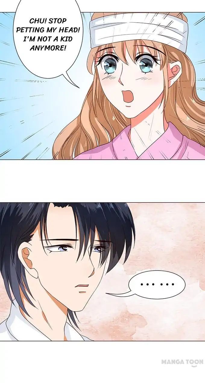 When Doctor Chu Wants Romance chapter 59 - page 14