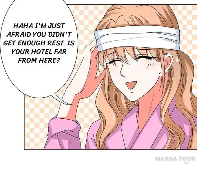 When Doctor Chu Wants Romance chapter 59 - page 20