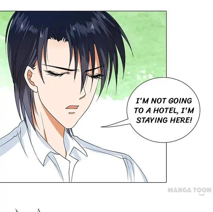 When Doctor Chu Wants Romance chapter 59 - page 21