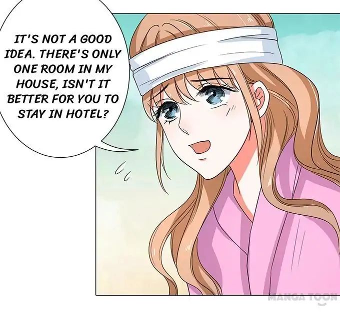 When Doctor Chu Wants Romance chapter 59 - page 23