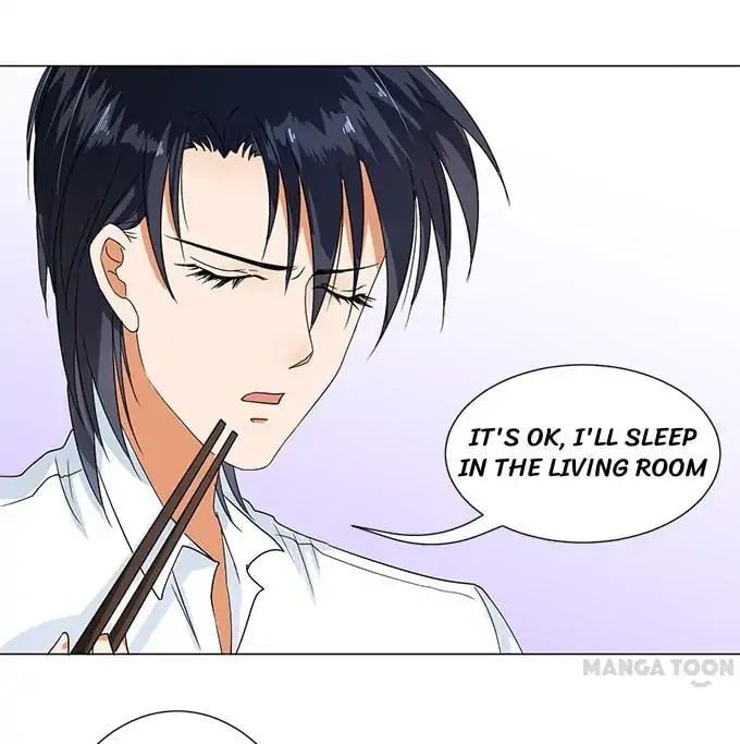 When Doctor Chu Wants Romance chapter 59 - page 24