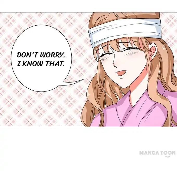 When Doctor Chu Wants Romance chapter 59 - page 27