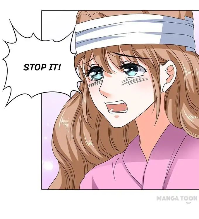 When Doctor Chu Wants Romance chapter 57 - page 13