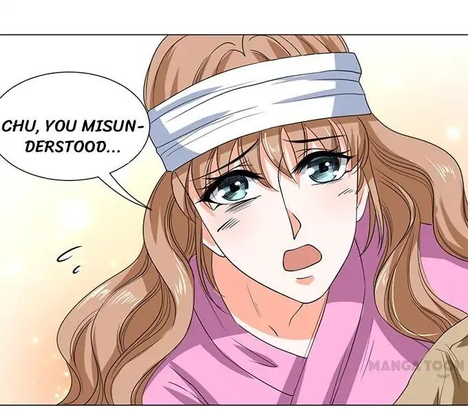 When Doctor Chu Wants Romance chapter 57 - page 16