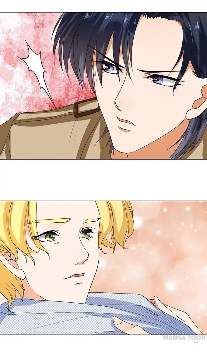 When Doctor Chu Wants Romance chapter 57 - page 19