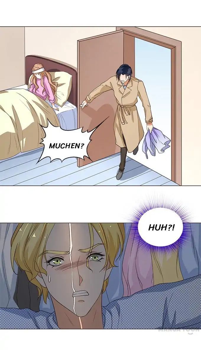 When Doctor Chu Wants Romance chapter 57 - page 2