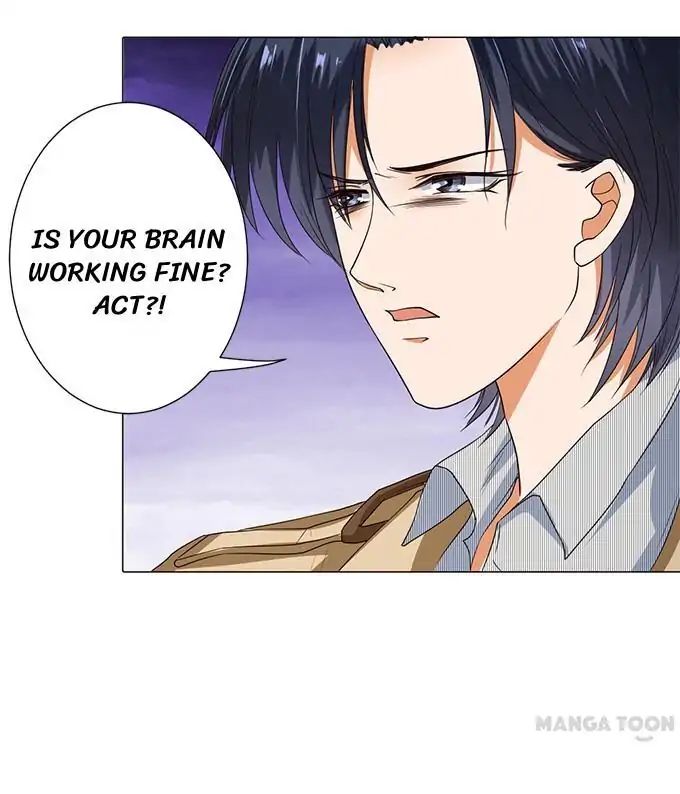 When Doctor Chu Wants Romance chapter 57 - page 24