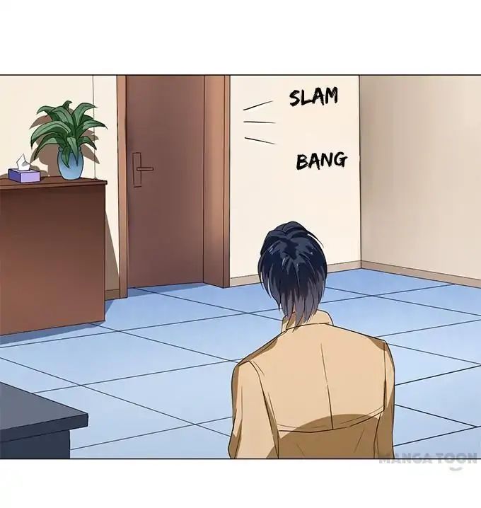 When Doctor Chu Wants Romance chapter 56 - page 11