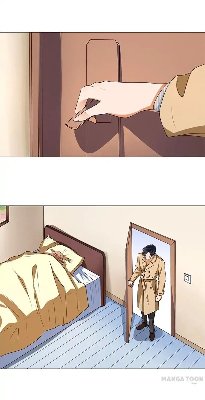 When Doctor Chu Wants Romance chapter 56 - page 13