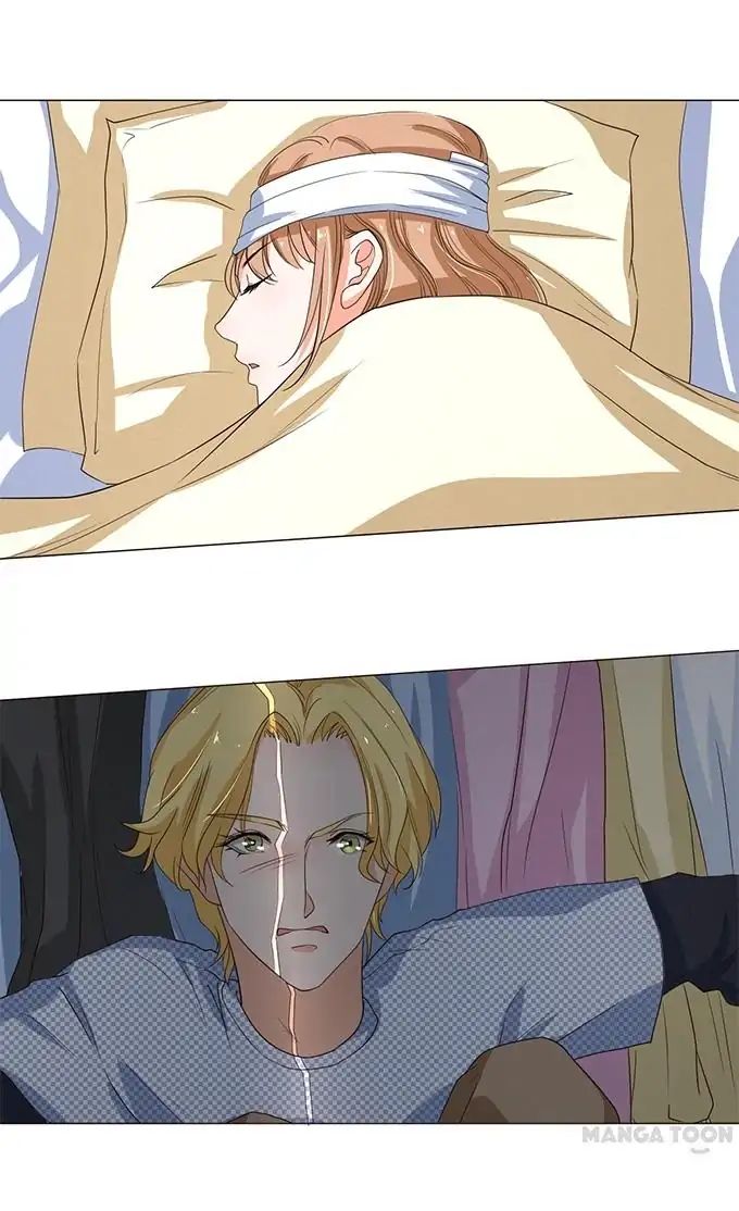 When Doctor Chu Wants Romance chapter 56 - page 14