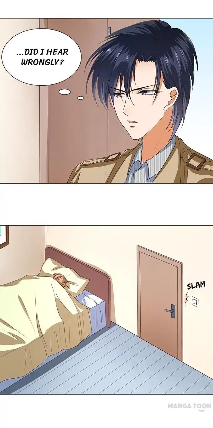 When Doctor Chu Wants Romance chapter 56 - page 15