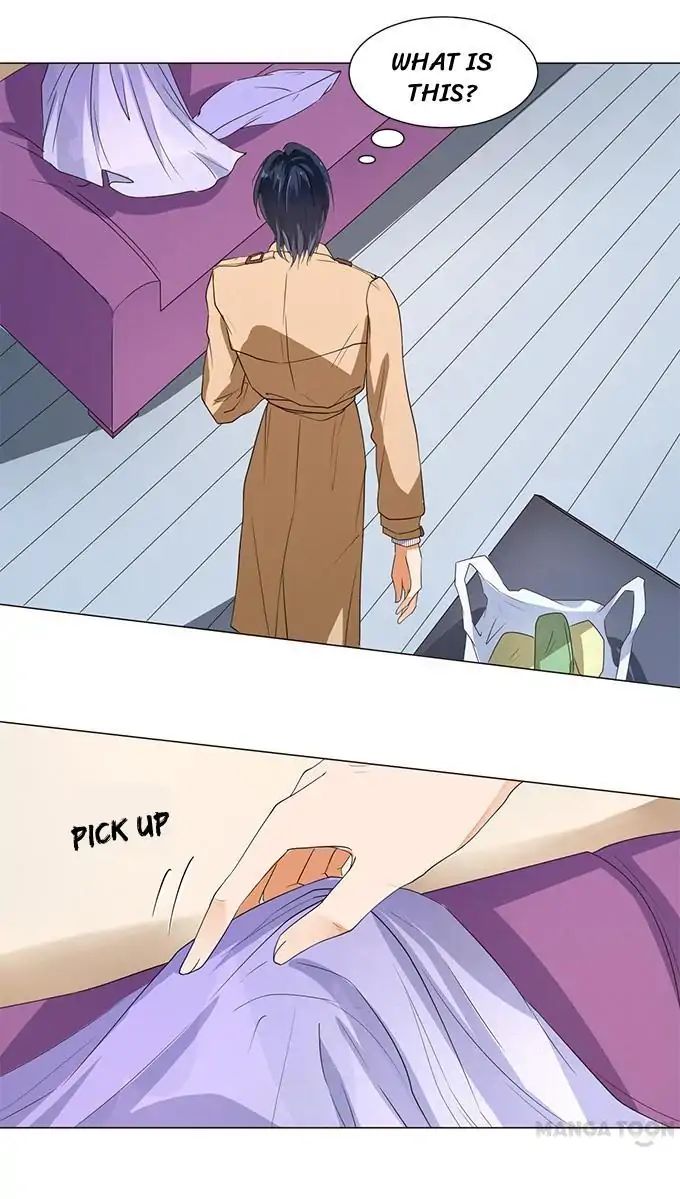 When Doctor Chu Wants Romance chapter 56 - page 19