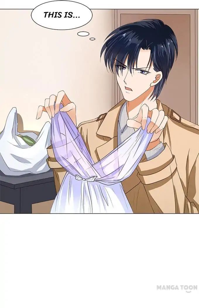 When Doctor Chu Wants Romance chapter 56 - page 21