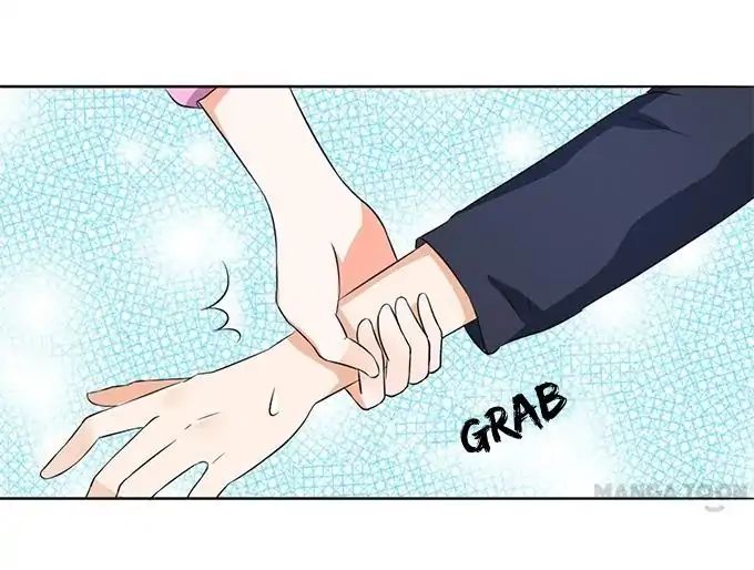 When Doctor Chu Wants Romance chapter 56 - page 5