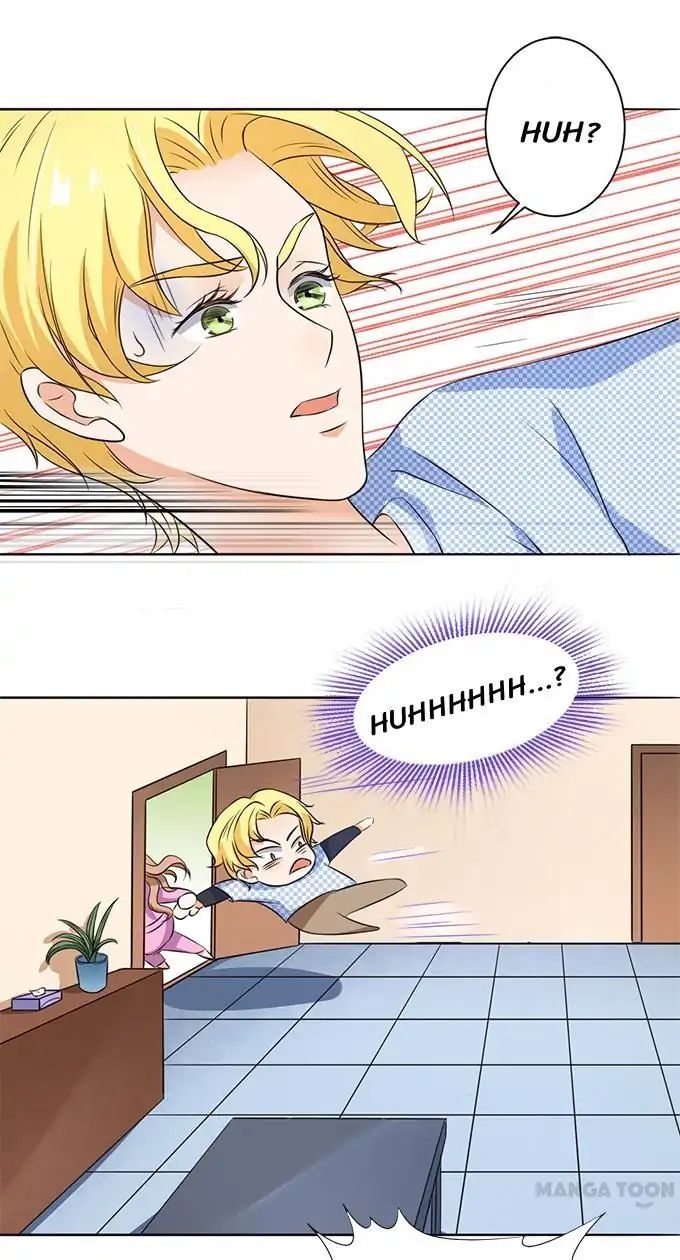 When Doctor Chu Wants Romance chapter 56 - page 6