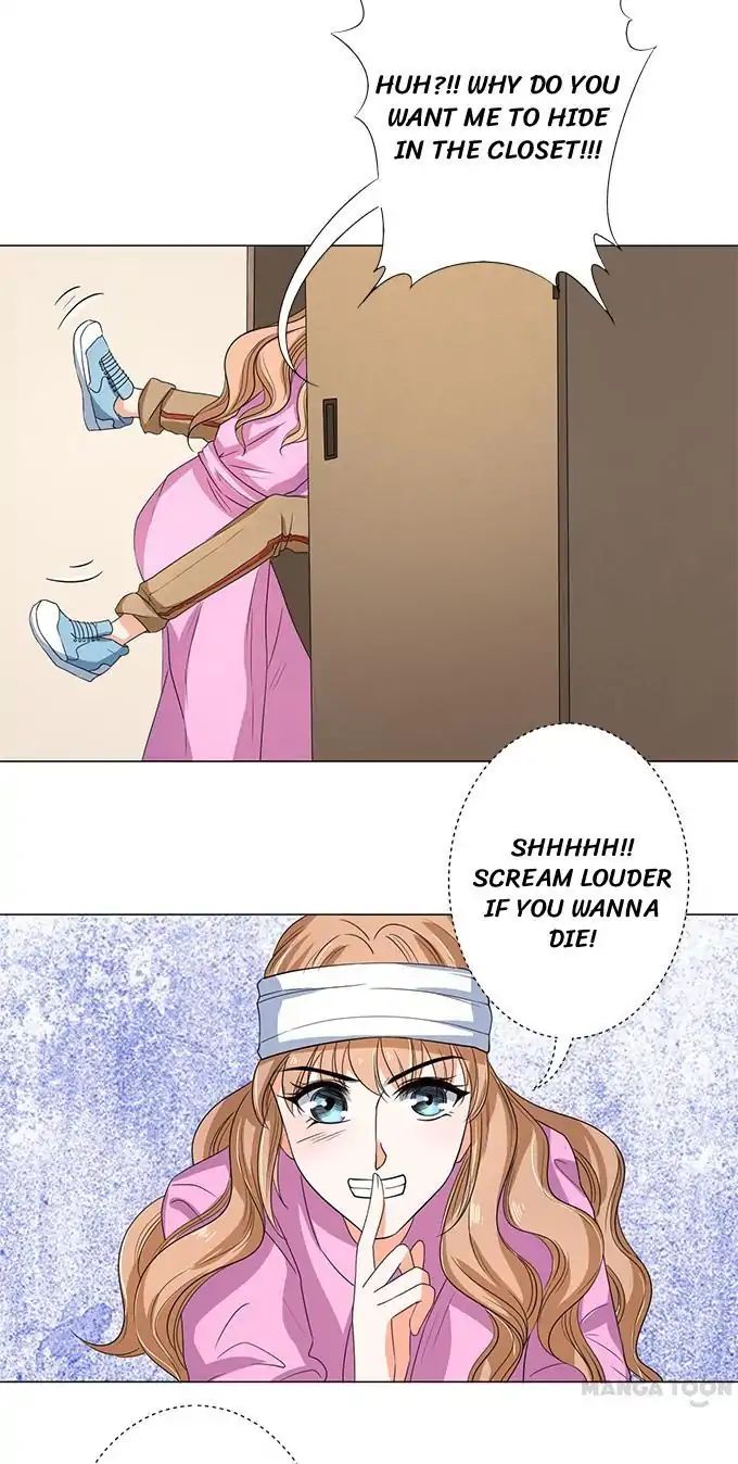 When Doctor Chu Wants Romance chapter 56 - page 7
