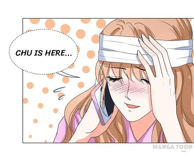 When Doctor Chu Wants Romance chapter 55 - page 12
