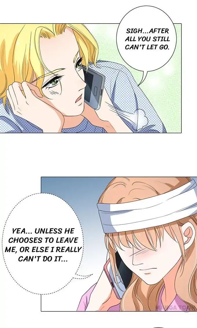 When Doctor Chu Wants Romance chapter 55 - page 15