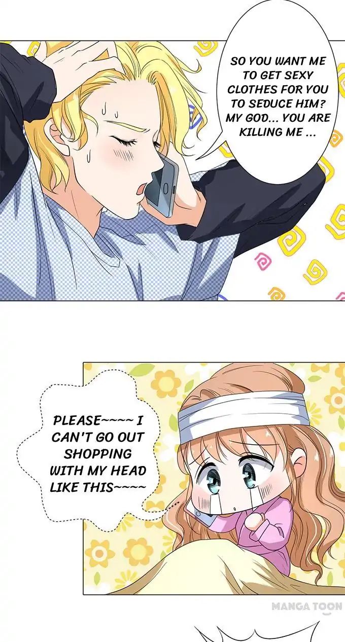 When Doctor Chu Wants Romance chapter 55 - page 16