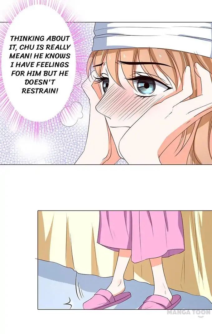 When Doctor Chu Wants Romance chapter 55 - page 2