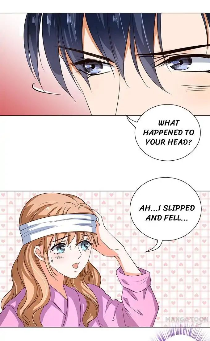 When Doctor Chu Wants Romance chapter 53 - page 14