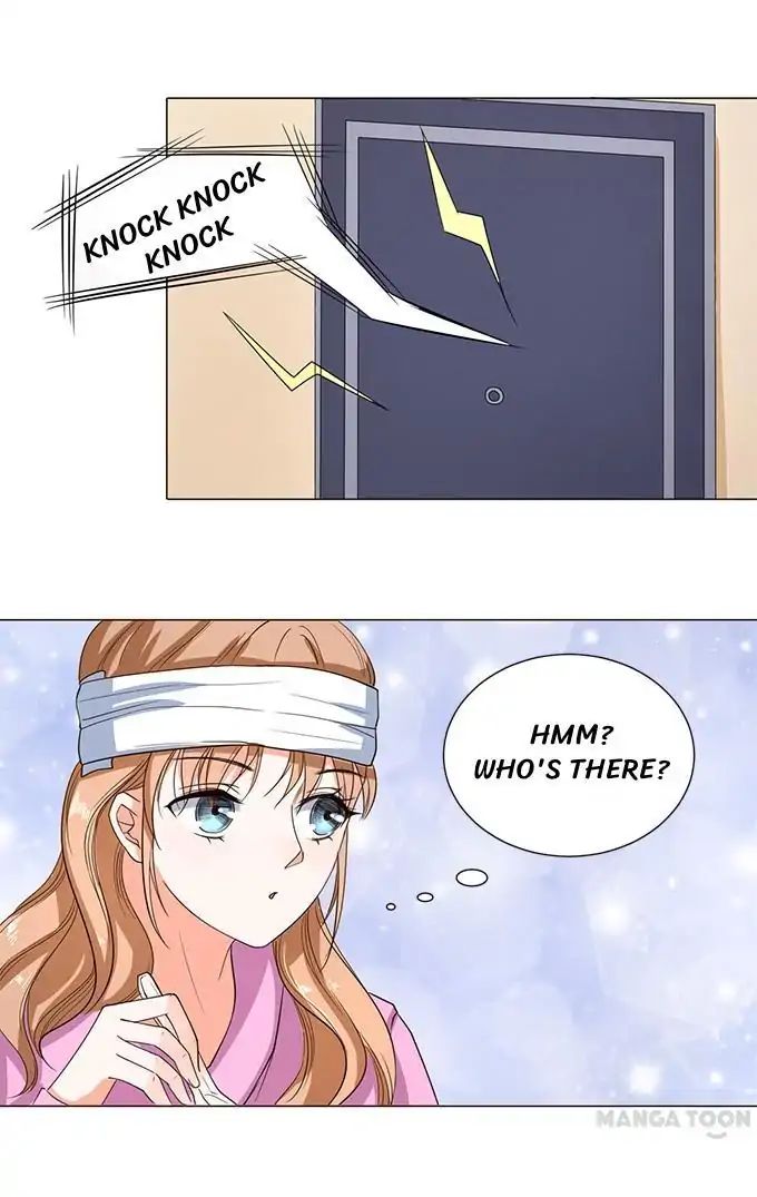 When Doctor Chu Wants Romance chapter 53 - page 2