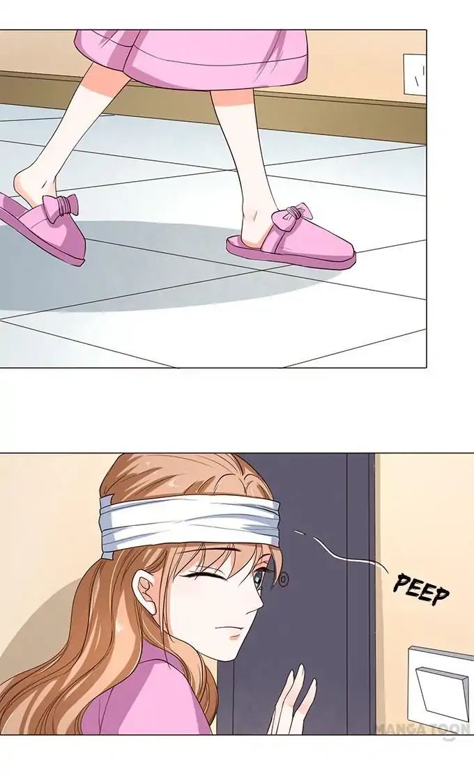 When Doctor Chu Wants Romance chapter 53 - page 3