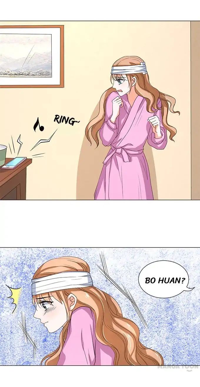 When Doctor Chu Wants Romance chapter 53 - page 7