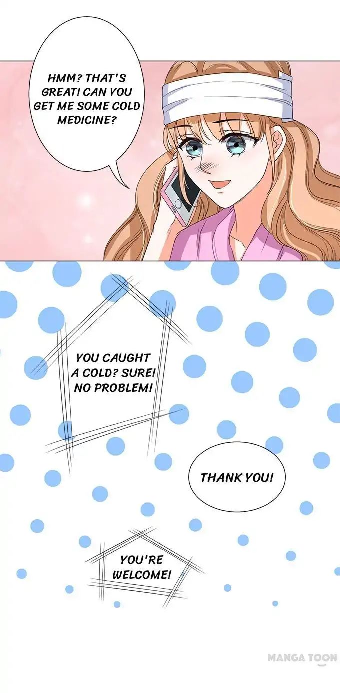 When Doctor Chu Wants Romance chapter 52 - page 13