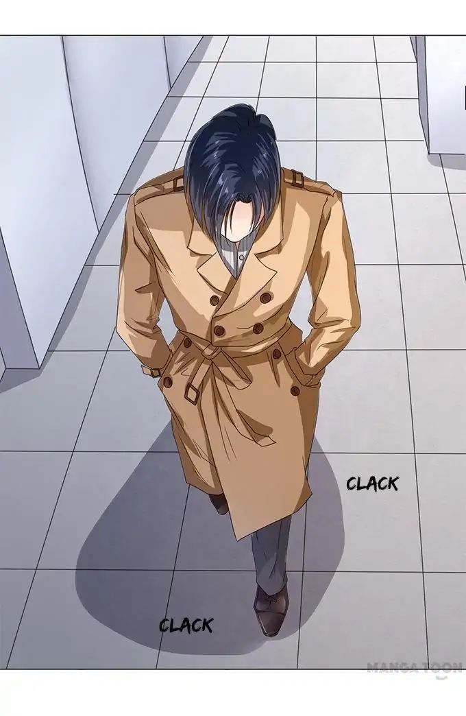 When Doctor Chu Wants Romance chapter 52 - page 15