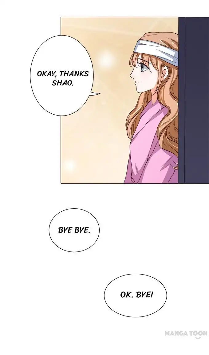 When Doctor Chu Wants Romance chapter 52 - page 19