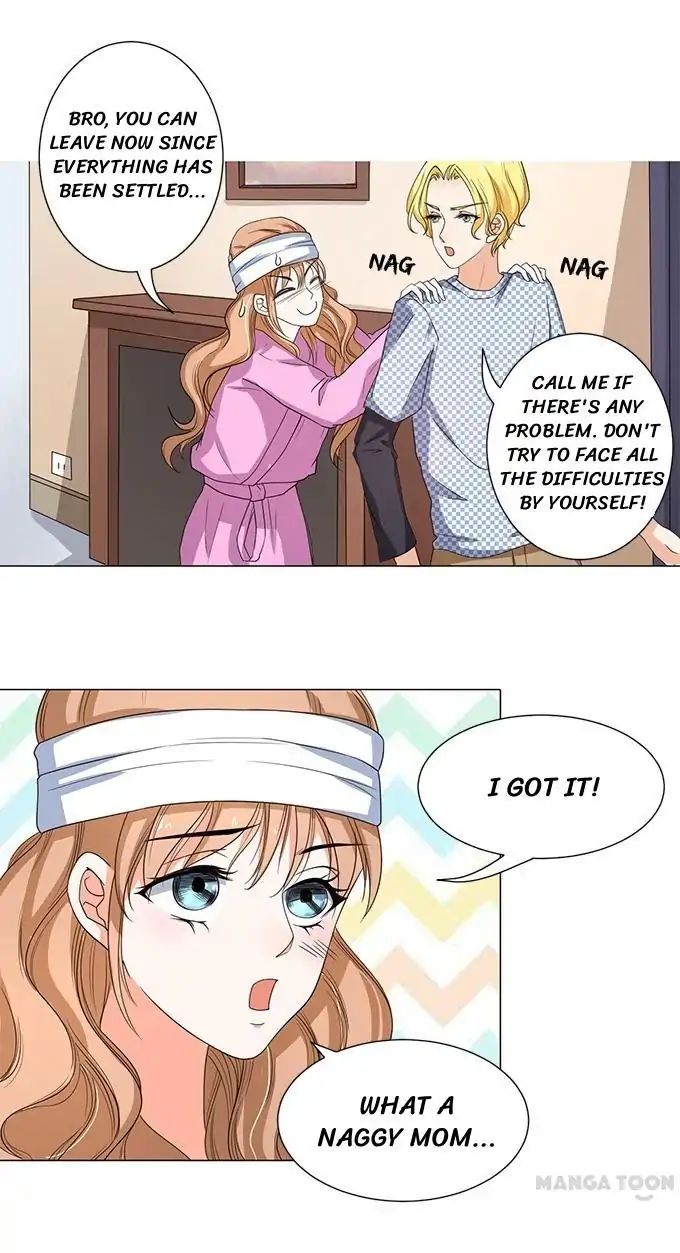 When Doctor Chu Wants Romance chapter 52 - page 7