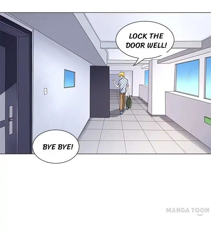 When Doctor Chu Wants Romance chapter 52 - page 8