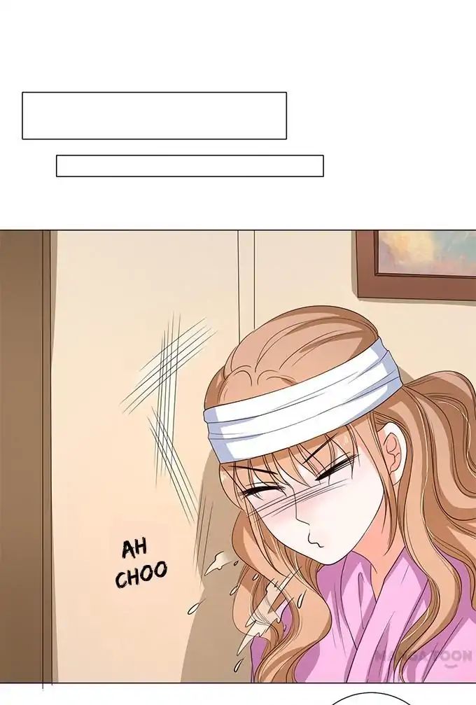 When Doctor Chu Wants Romance chapter 52 - page 9