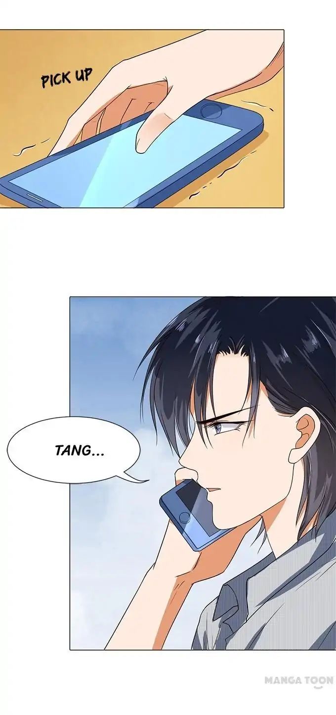 When Doctor Chu Wants Romance chapter 51 - page 11