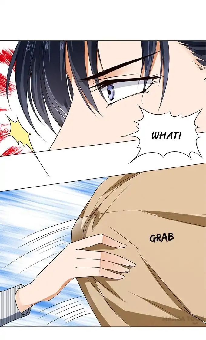 When Doctor Chu Wants Romance chapter 51 - page 12