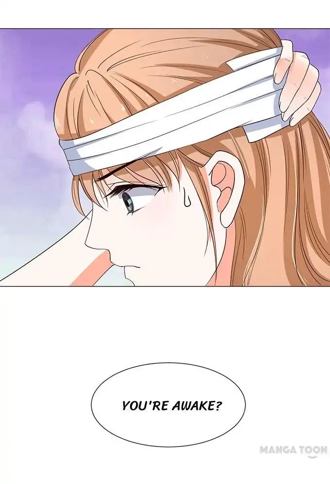 When Doctor Chu Wants Romance chapter 51 - page 17