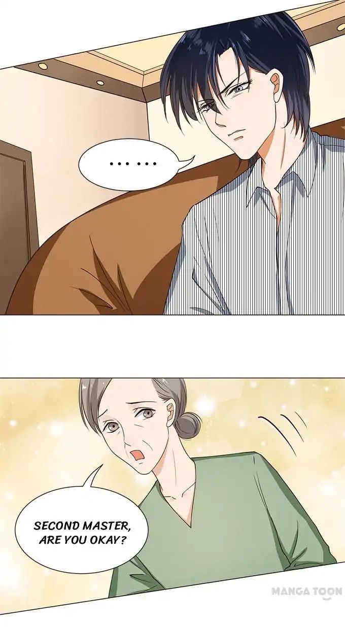 When Doctor Chu Wants Romance chapter 51 - page 3