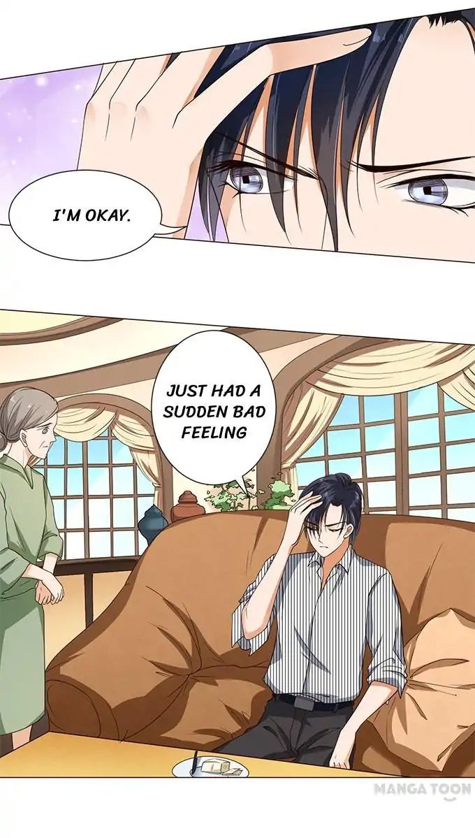 When Doctor Chu Wants Romance chapter 51 - page 4