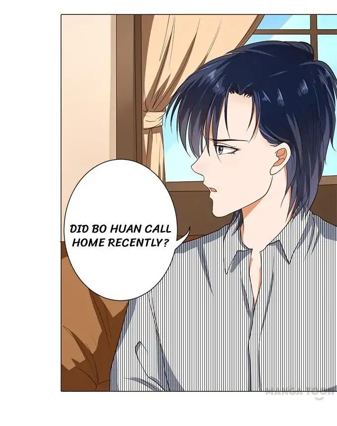 When Doctor Chu Wants Romance chapter 51 - page 5