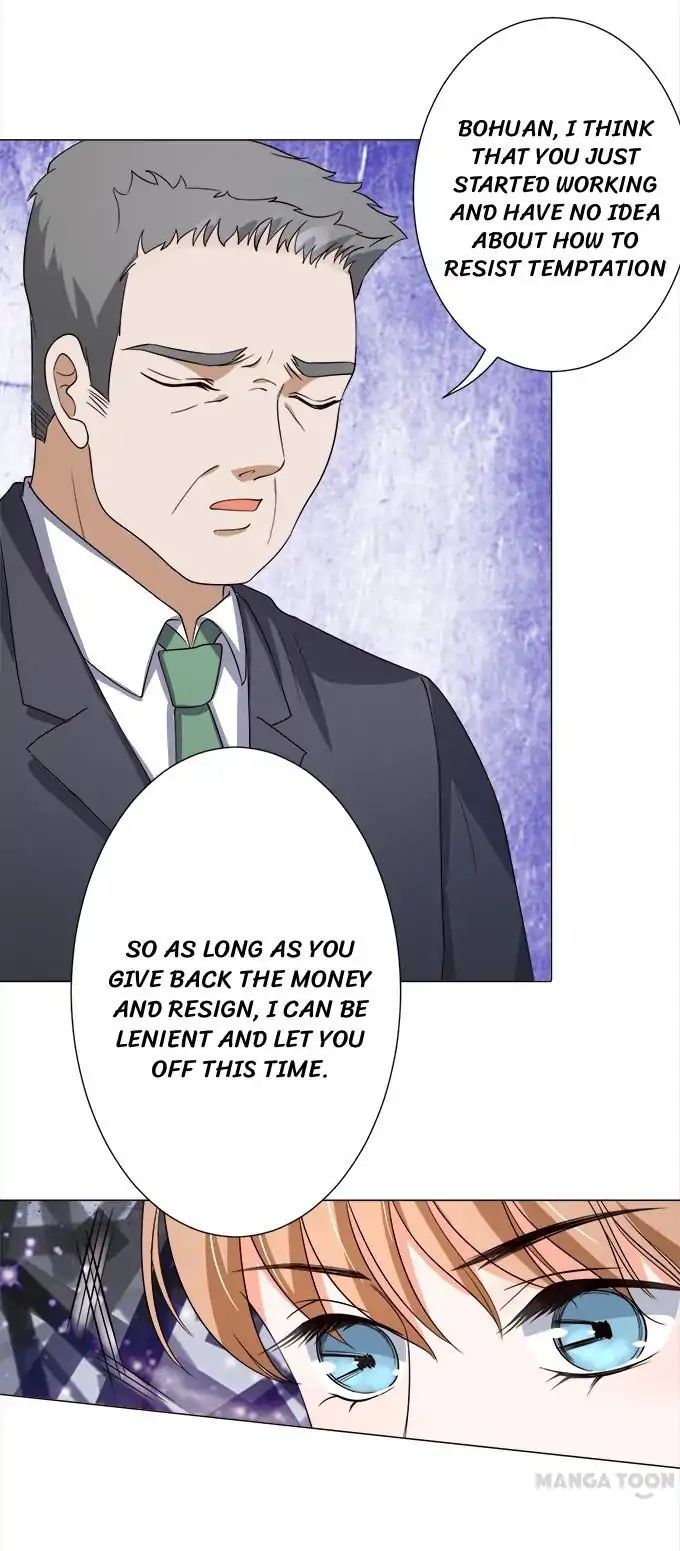When Doctor Chu Wants Romance chapter 50 - page 3