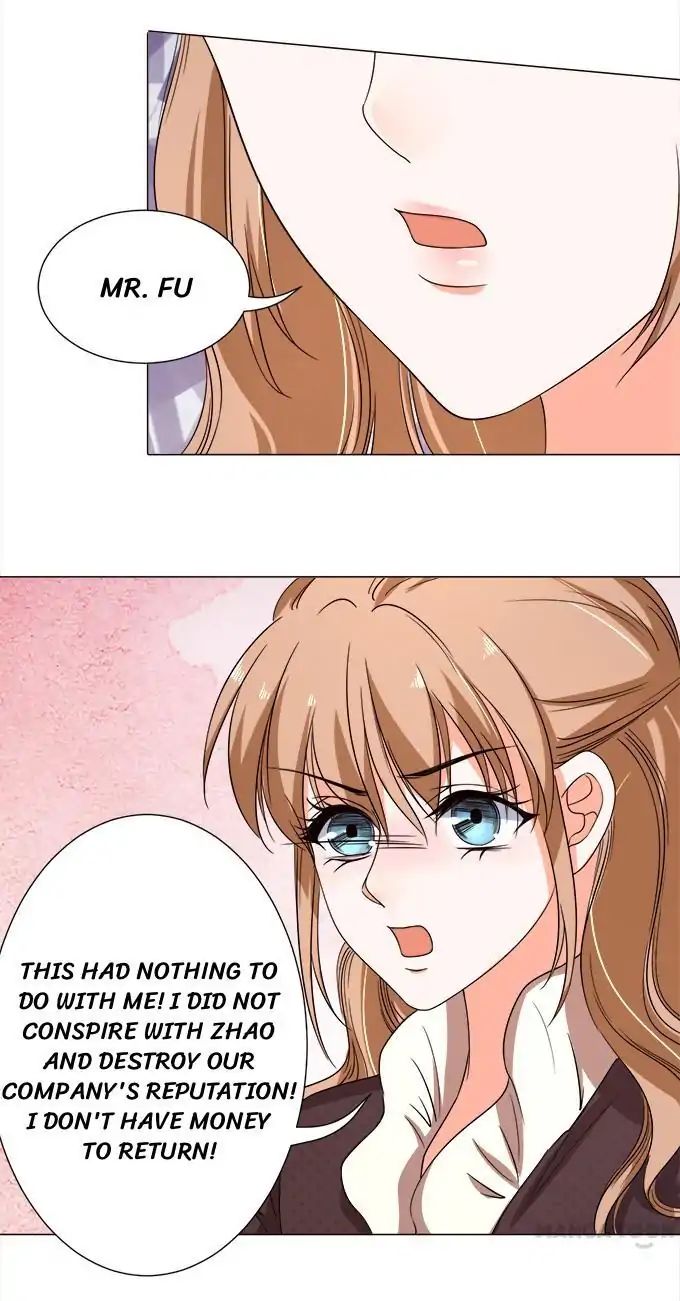 When Doctor Chu Wants Romance chapter 50 - page 4