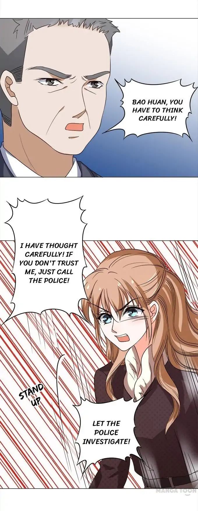 When Doctor Chu Wants Romance chapter 50 - page 5