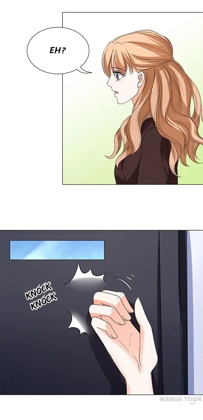 When Doctor Chu Wants Romance chapter 49 - page 7