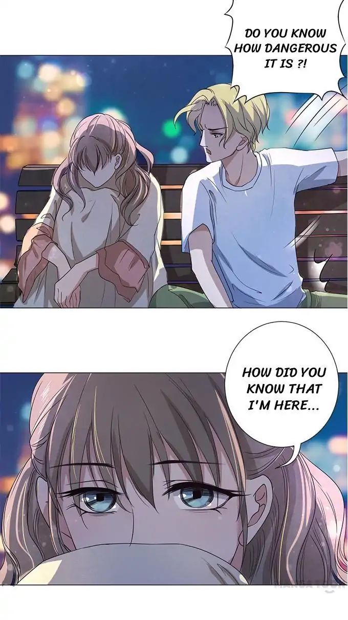 When Doctor Chu Wants Romance chapter 48 - page 10