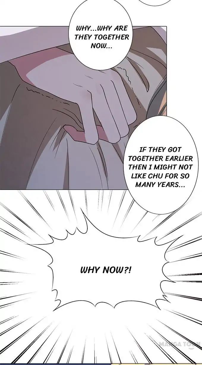 When Doctor Chu Wants Romance chapter 48 - page 17