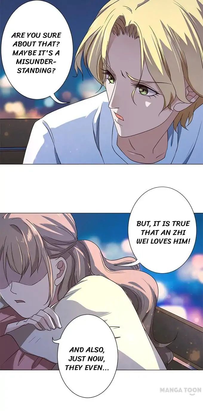 When Doctor Chu Wants Romance chapter 48 - page 18