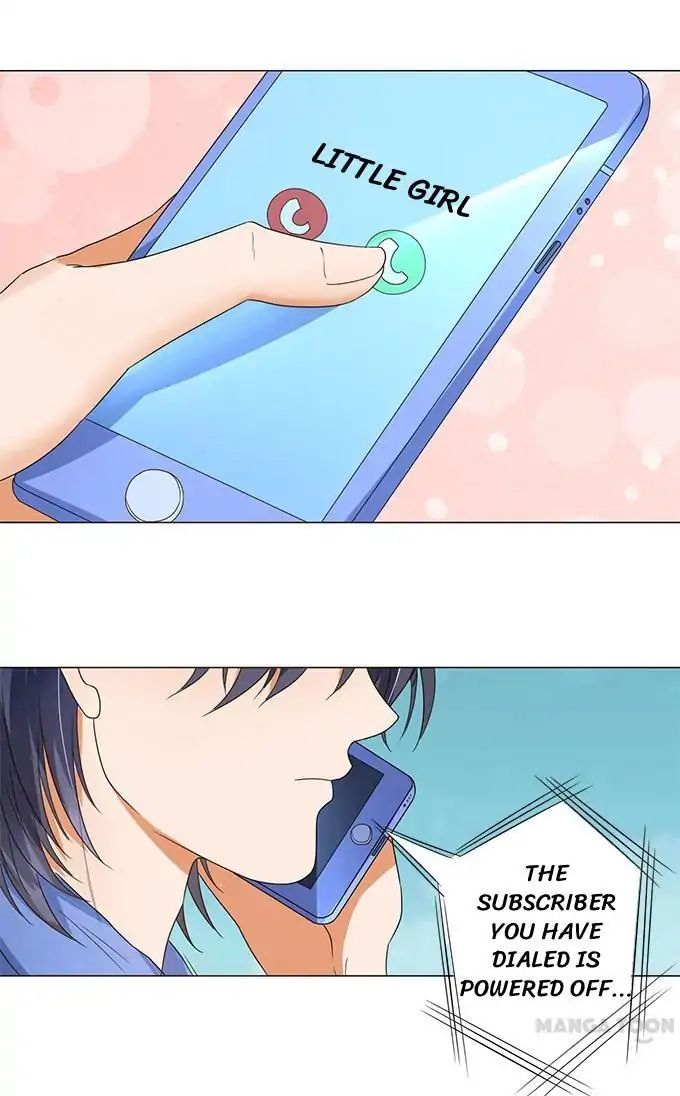 When Doctor Chu Wants Romance chapter 48 - page 3