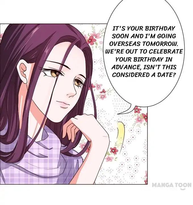When Doctor Chu Wants Romance chapter 47 - page 15